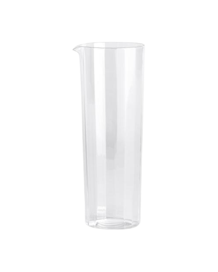 Angle karaffel, klar - 0,9L